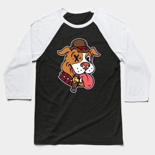 Lefty Baseball T-Shirt